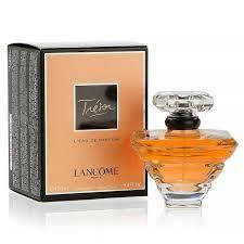 Парфумована вода Lancome Tresor