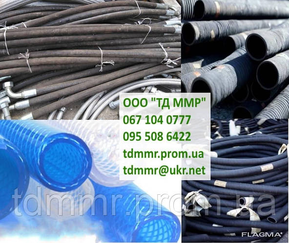 Купити Зливний шланг для мотопомпи, ПВХ, гумовий, ціна 66 ₴ - Prom.ua ...