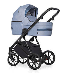 Дитяча універсальна коляска 2 в 1 Riko Ultima 04 Niagara (Ріко Ультима, Польща)