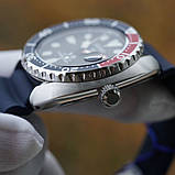 Seiko SRPC41 Prospex PADI Mini Turtle Diver Automatic, фото 9