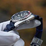 Seiko SRPC41 Prospex PADI Mini Turtle Diver Automatic, фото 7