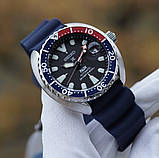Seiko SRPC41 Prospex PADI Mini Turtle Diver Automatic, фото 4