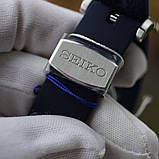 Seiko SRPC41 Prospex PADI Mini Turtle Diver Automatic, фото 11