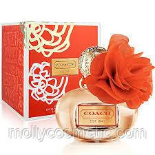 Парфумована вода Poppy Blossom від Coach, фото 1
