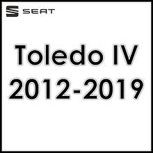 Seat Toledo IV 2012-2019