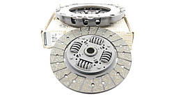 Комплект зчеплення на Рено Трафік 06-> 2.0 dCi + 2.5 dCi (146 к. с.) — Renault (оригінал) - 7711497160