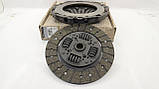 Комплект зчеплення на Рено Трафік 06-> 2.0 dCi + 2.5 dCi (146 к. с.) — Renault (оригінал) - 7711497160, фото 3