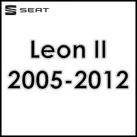 Seat Leon II 2005-2012