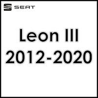 Seat Leon III 2012-2020