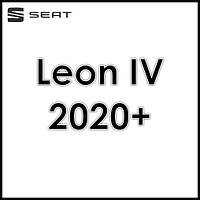 Seat Leon IV 2020+