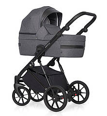 Дитяча коляска Riko Molla 02 Niagara (рама+люлька)
