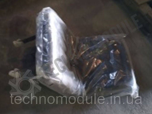 Сидіння з кронштейном у зборі DW 160LXL
