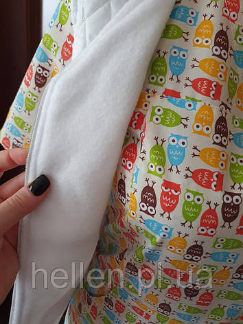 Жіночий медичний жилет, фото 2