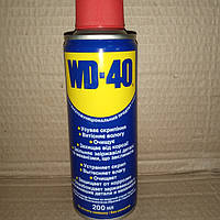 Универсальный аэрозоль WD-40, 200мл