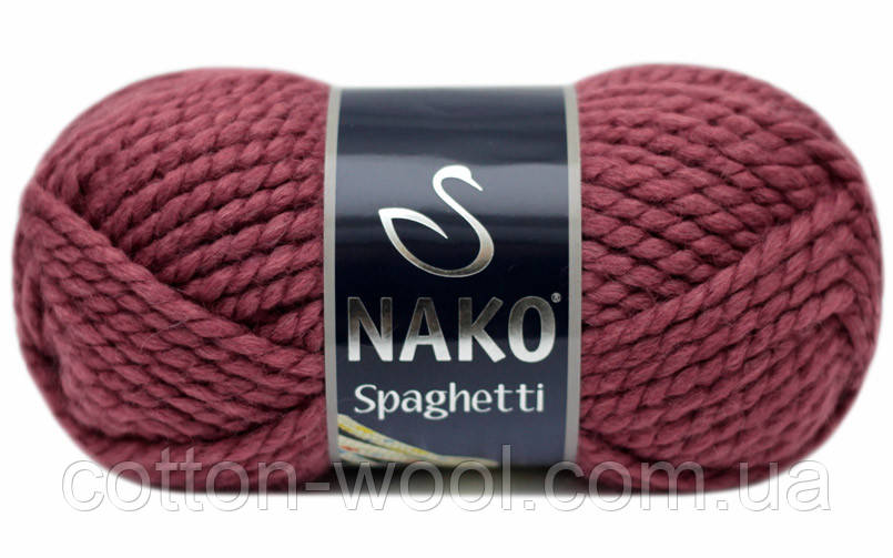 Nako Spaghetti (НАКО Спагеті) 327