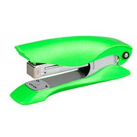 Степлер №24/6 Axent Ultra міцн.25арк 4805*_Салатовый