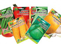 ПАКЕТИРОВАННЫЕ семена в Обухове от компании "ᐉ АгроМагазин Цыбулинка ...