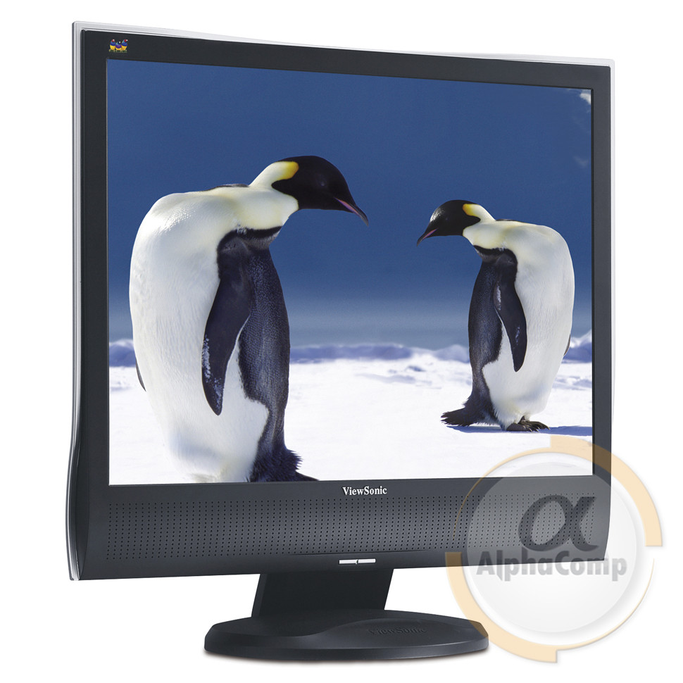 19" ViewSonic VG1921 (TN/16:10/VGA) БУ