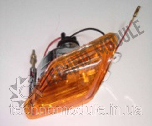 Покажчик поворотів передній лівий DW 160LX