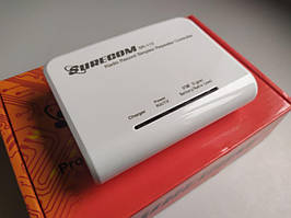 Ехо-репітер Surecom SR-112