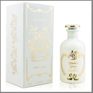 Gucci Winter's Spring Eau de Parfum парфумована вода 100 ml