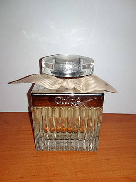 Жіноча парфумована вода Chloe Eau De Parfum (Куле О Де Парфум) Без коробки,5-10% недолив