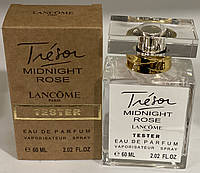 Lancome Tresor Midnight Rose женский Gold тестер 60 мл