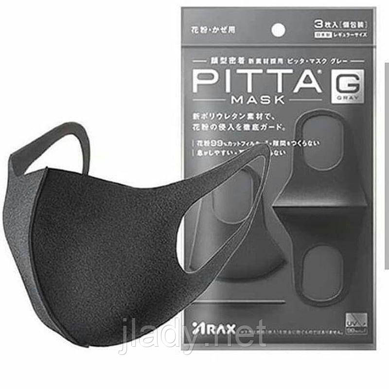 Пітта маска (Pitta Mask) Оптом.