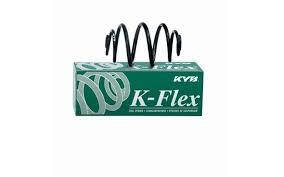 Пружина задньої підвіски Ланос, Сенс Каяба KYB RJ5510