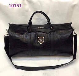 Сумка дорожня, спортивна Philip Plein