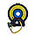 Шлейф підрульовий (равлик) Hyundai Santa Fe 2006, 2007, 2008, 2009, 2010, 2011, 2012 № 934902B300, фото 3