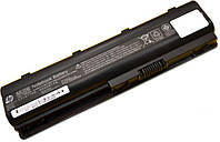 Оригинал аккумуляторная батарея для ноутбука HP Presario CQ62, CQ58, CQ72 - MU06, MU09 (10.8V, 55Wh, 6 cell)