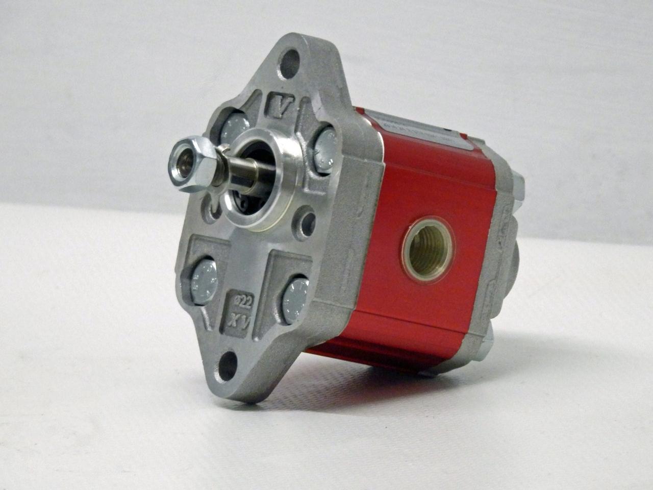 Насос Vivoil X0P0202ABBA [3]