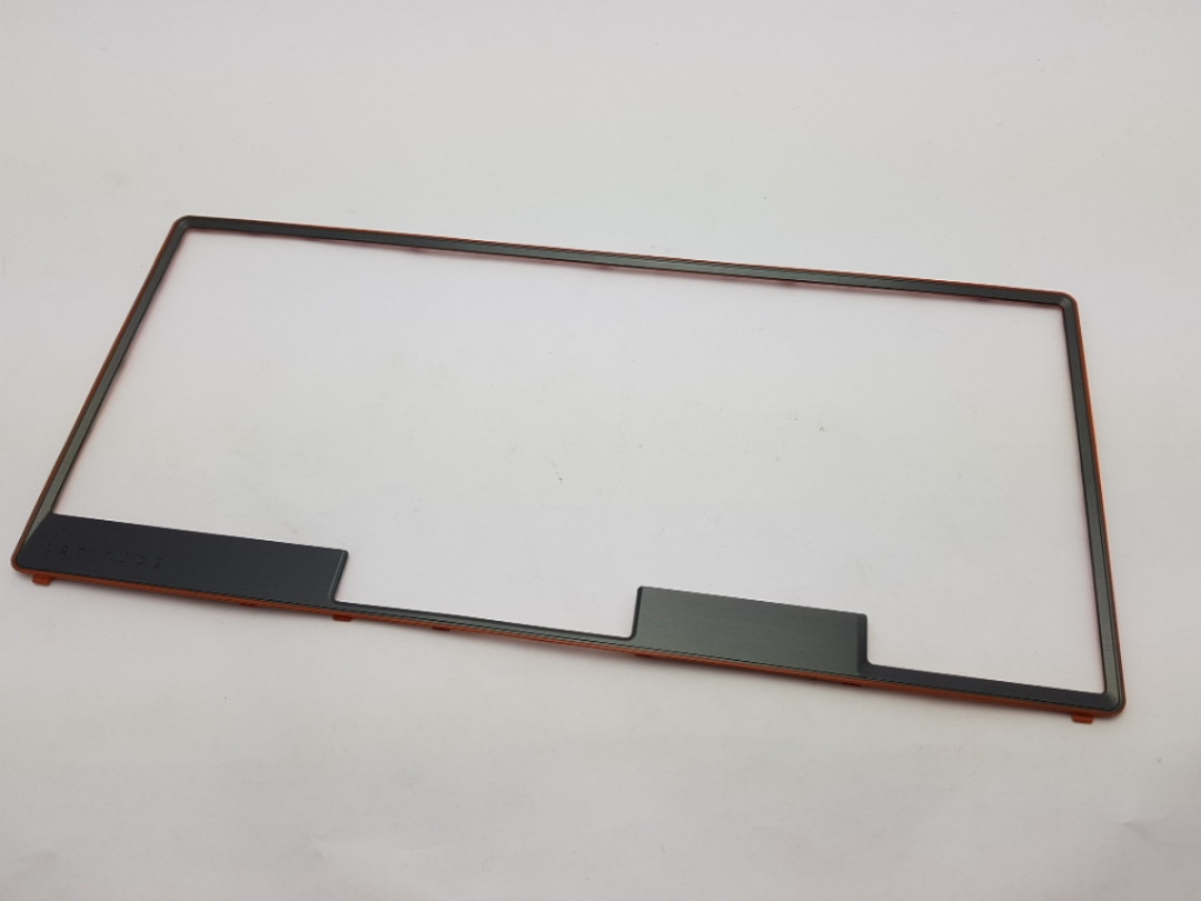 Рамка клавіатури dell latitude e6420 сервісний оригінал з розборки, фото 1