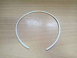 Кільця ущільнювальні газового стику фторопластові ЯМЗ-283 (ДК), фото 2