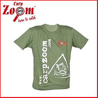 Мужская футболка Carp Zoom Shirt