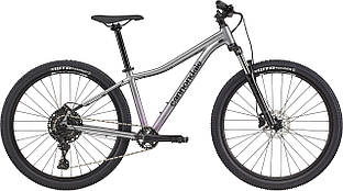 Велосипед 27,5" Cannondale TRAIL 5 Feminine LAV