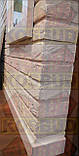 Еластична кутова плитка, KLINKIERO CATEDRO, упаковка 20 шт, фото 5