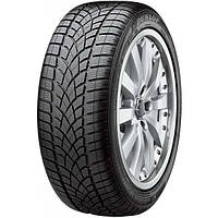 Автошина DUNLOP 185/65 R15 88 T SP Winter Sport 3D MS G Demi: Залог Качества