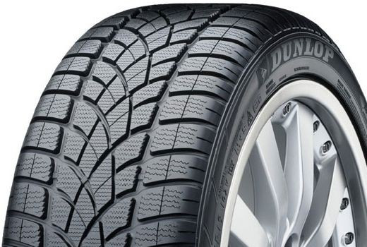 Автошина DUNLOP 195/60 R15 88 T SP Winter Sport 3D MS F Demi: Залог Качества - фото 2 - id-p1302628517