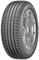 Автошина DUNLOP 205/55 R16 91 H SPT BluResponse P Demi: Залог Качества