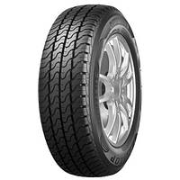 Автошина DUNLOP 195/70 R15C 104/102 S EconoDryve TL Demi: Залог Качества