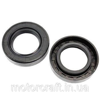 Сальник 35x58x12 вала ручного стартера ZS1100, фото 1