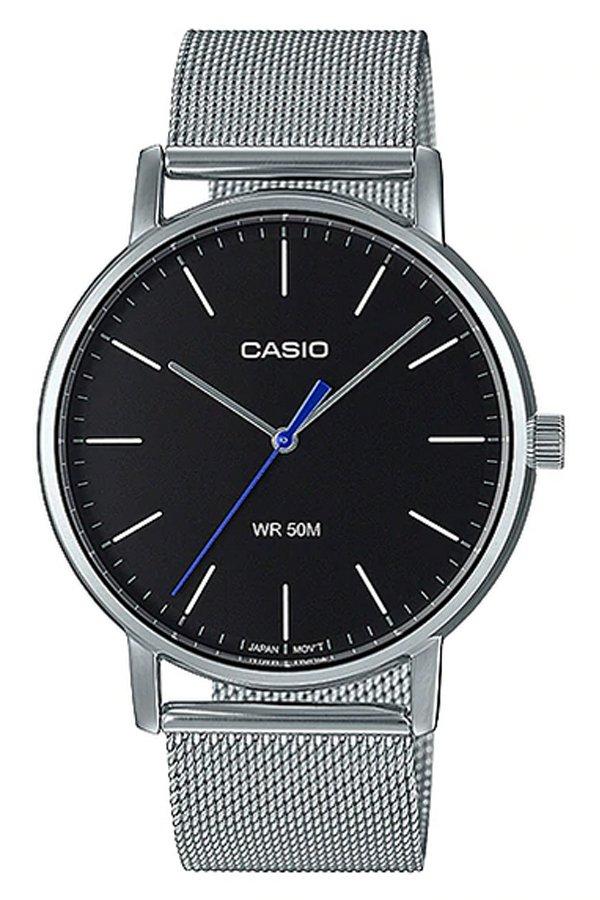 Чоловічий годинник Casio MTP-E171M-1E