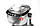 Кавоварка Еспресо ріжкова 850Вт 1.2 л Hölmer HCM-105, фото 5