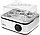 Яйцеварка ECG UV 5080, фото 2