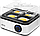 Яйцеварка ECG UV 5080, фото 5