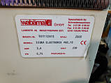 Хліборізка хлеборезательная машина WABAMA SIGNA 460/10 Німеччина, фото 6