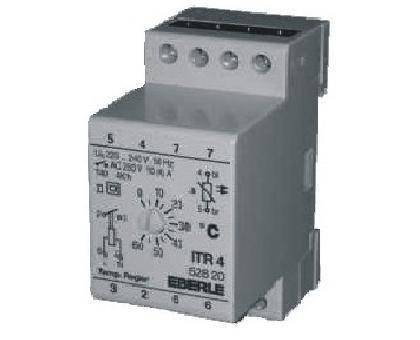 Терморегулятор EBERLE ITR 4, фото 2
