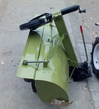 Почвофреза Кентавр для мотоблока 110У, фото 7